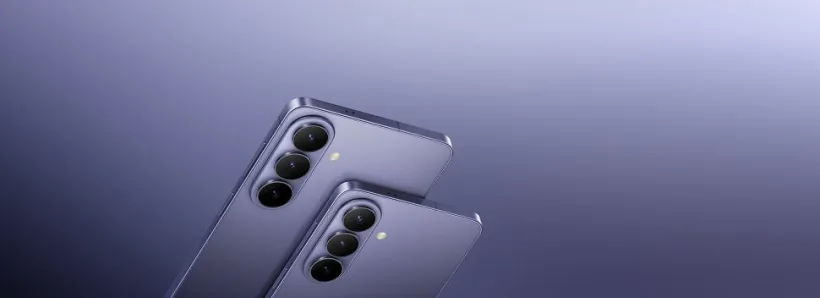 Samsung Galaxy S27: Nach drei Jahren soll wieder ein großes Display-Update warten