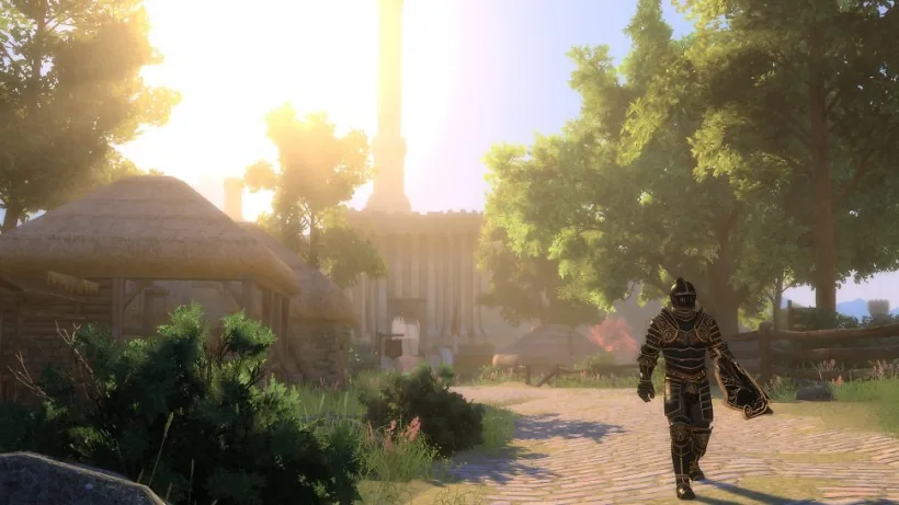 Skyblivion: Neues Lebenszeichen mit Stellengesuch – kann der Release 2026 gehalten werden?