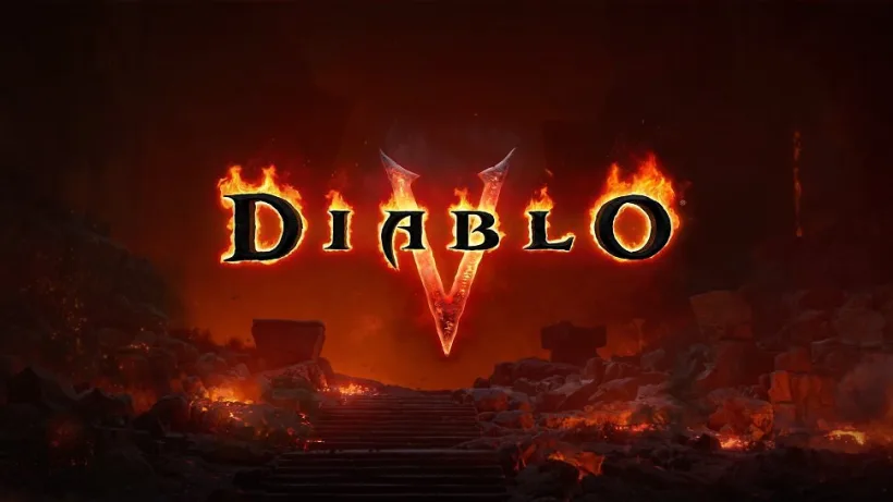 Diablo 5 (2029): Zu groß für ein Diablo-4-Addon - Blizzard nennt die Gründe