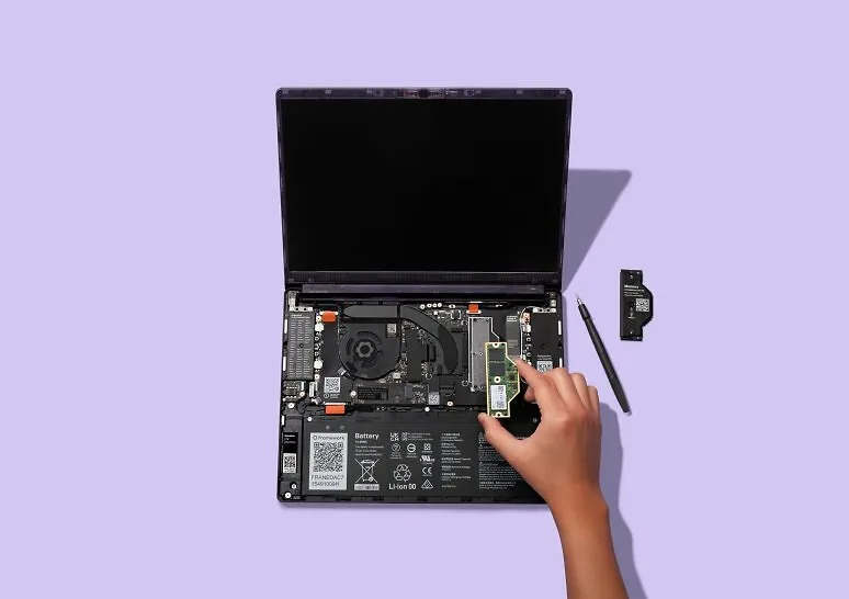 RAM-Preise: Framework zahlt Geld zurück – nur beim Laptop 13 Pro