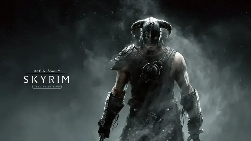 DXVK 3.1.1 fixt Skyrim SE: Mehr Leistung bei offenem Fps-Limit