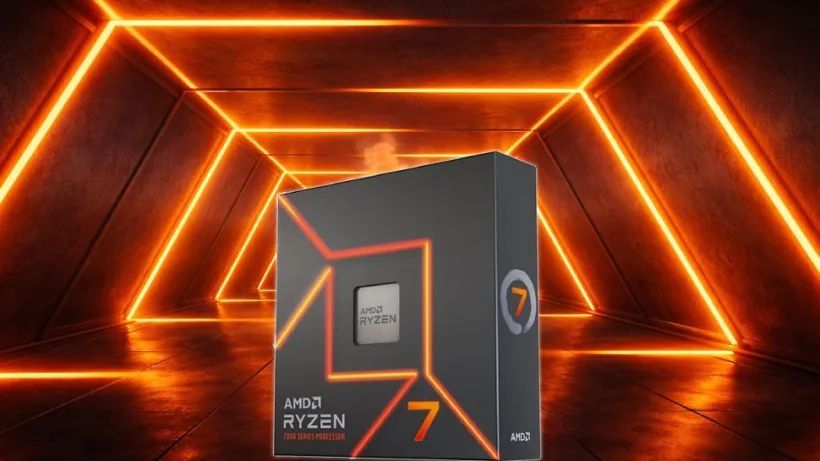 AMD Ryzen 7 7700X3D verliert Existenzgrund: Ryzen 7 7800X3D ist besser und günstiger