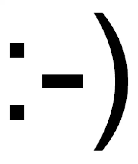 Die Erfindung des Smileys :-) (PCGH-Retro, 19. September)
