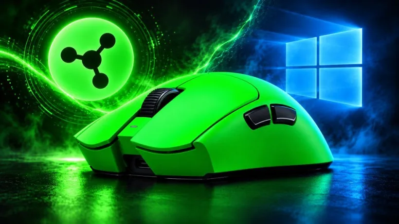Razer-Hardware unter Windows 10: Ab Mitte Oktober werden bestimmte Fehler nicht mehr behoben