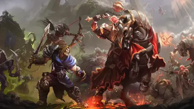 Nach 23 Jahren: Blizzard kündigt neue Warcraft 3-Kampagne an