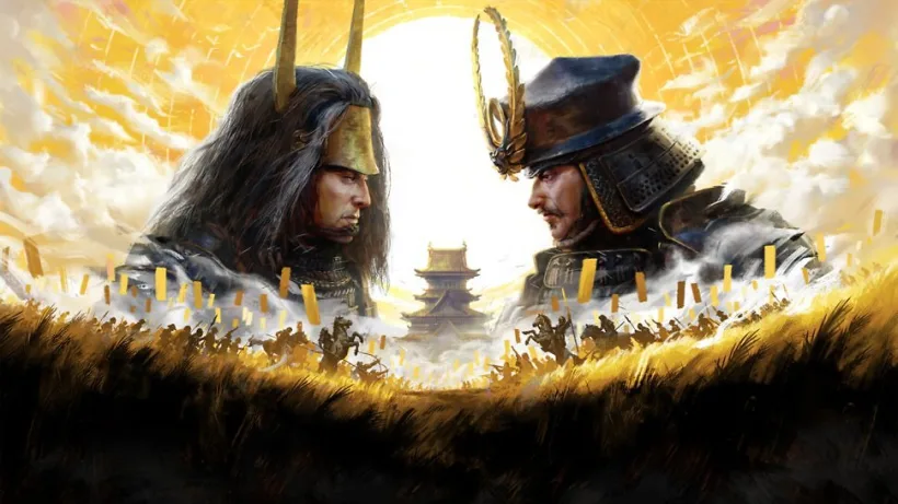 Total War: Shogun 2: Complete Edition als Remaster angekündigt