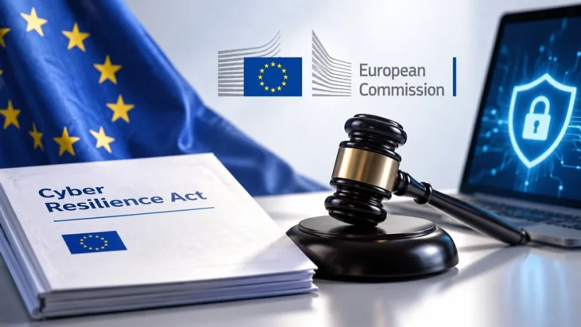 Cyber Resilience Act: Neue Warnpflicht gilt seit September für alle Hersteller