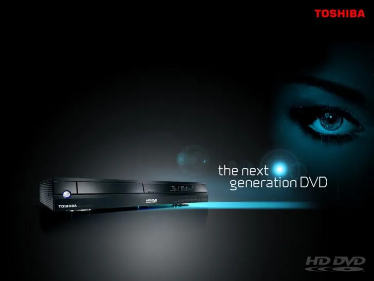 Von VHS, DVD und HD-DVD (PCGH-Retro, 26. September)