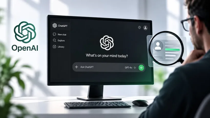 OpenAI: Menschen sollen echte ChatGPT-Gespräche für das Training prüfen