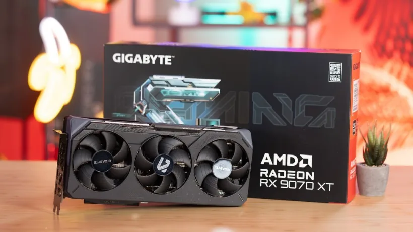 Radeon RX 9070 im Preischeck: XT und GRE werden noch teurer