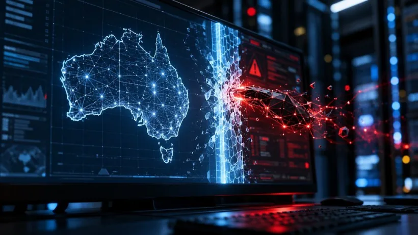 OpenAI: KI-Agent infiltriert australische Regierungs-Website – Untersuchung angekündigt