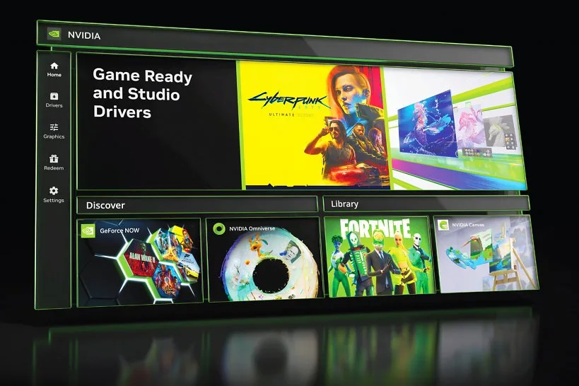 Resizable BAR in der Nvidia App: Warum „Ein“ nicht automatisch schneller ist