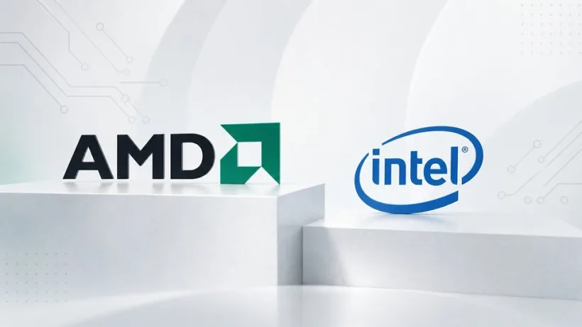 AMD: Unternehmen knackt erstmals eine Billion US-Dollar – noch vor Intel