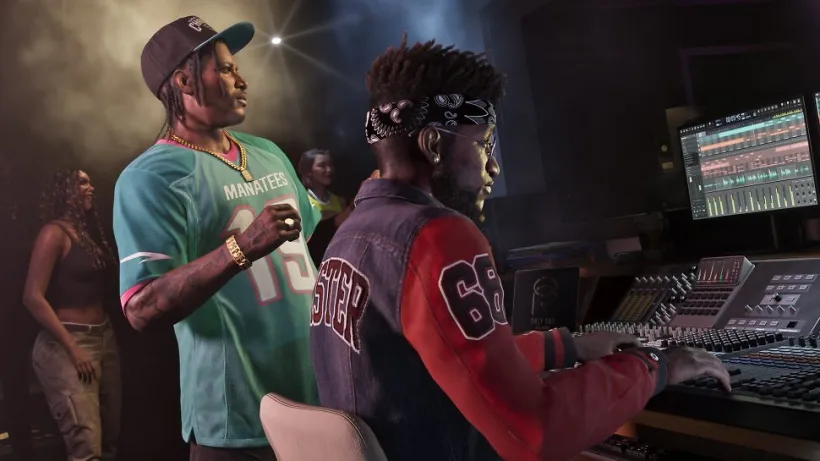Rockstar Games zieht Grenzen für Mods: Was die neuen Regeln für GTA 6 bedeuten