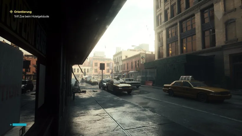 Control Resonant im Benchmark-Test: Rasterizing? Raytracing? Pathtracing? Ja!