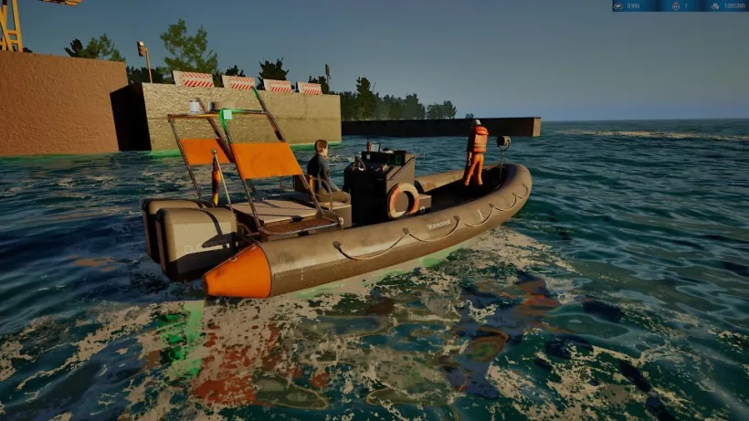 Professional Ship Simulator aus Deutschland startet durch: Gelingt Aerosoft ein Coup?