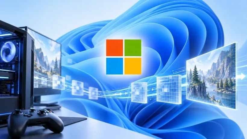 PC-Gaming: Microsoft macht Advanced Shader Delivery allgemein verfügbar