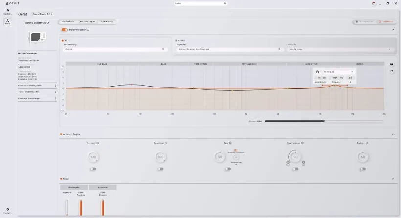 [PLUS] Soundkarten für jeden Geldbeutel: 3× Creative Sound Blaster im Test