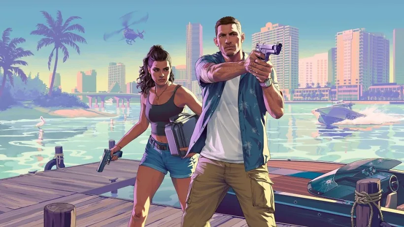 Twitch-CEO sagt ein zweites Grand Theft Auto Online für 2027 voraus