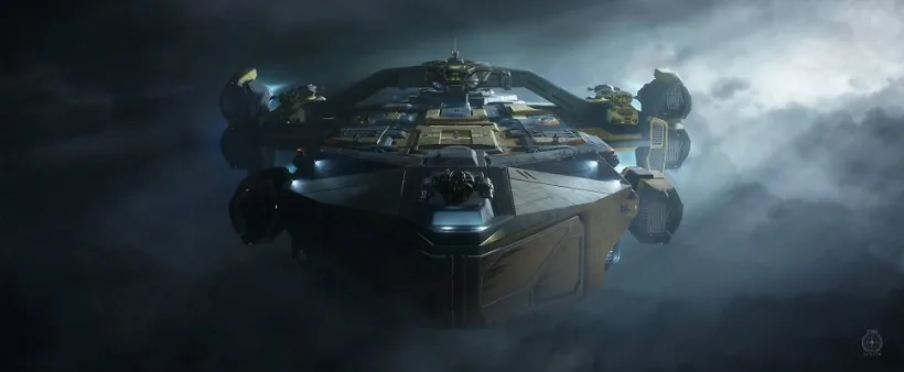 Star Citizen 4.10.1: 37 Fehler behoben, doch Schiffe explodieren statt auszufallen