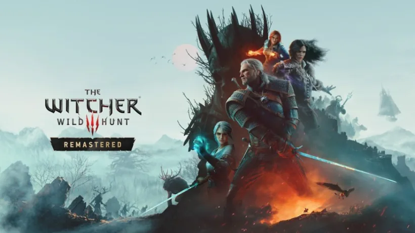The Witcher 3 Remastered: Vergleichsvideo sorgt für Kritik