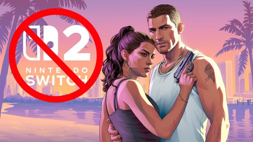 Ehemaliger Rockstar-Entwickler über GTA 6: Release auf der Switch 2 ergibt keinen Sinn