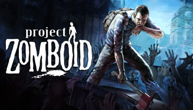 Project Zomboid: Performance-Mod steigert Windows-Fps um 59 Prozent