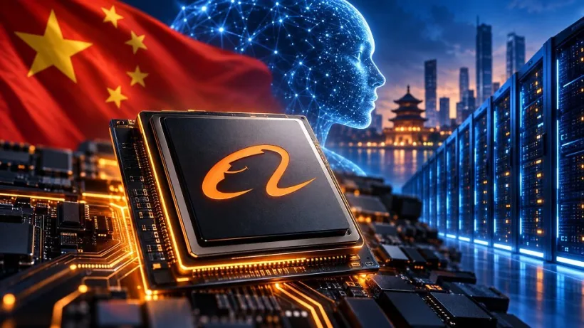 Alibaba präsentiert neue, stärkere KI-Chips, eigene CPU-Architekturen sowie Qwen-Modelle