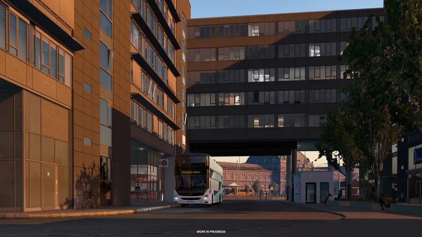 Euro Truck Simulator 2: Update 1.61 ist offiziell erschienen und bereitet auf Fernbusse vor [Update]