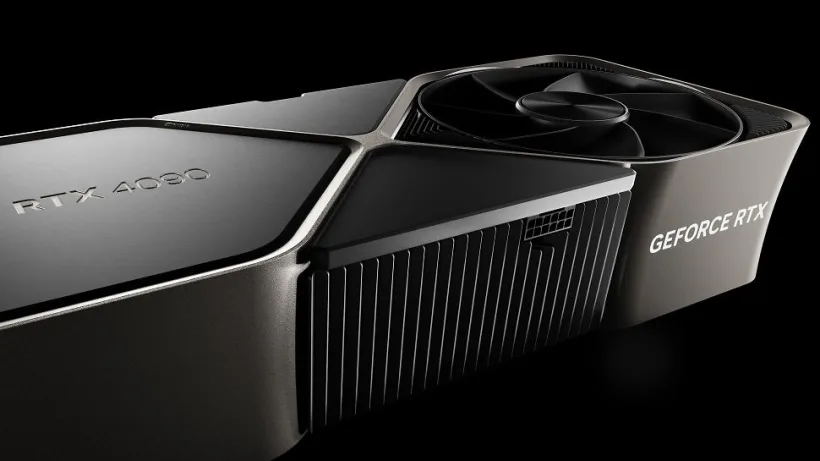 DLSS 5 auf RTX 4090: Undervolting soll den Verbrauch bei gleicher Performance senken