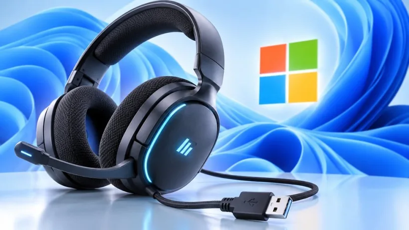 Windows 11: KB5124008 kann USB-Audiogeräte lahmlegen