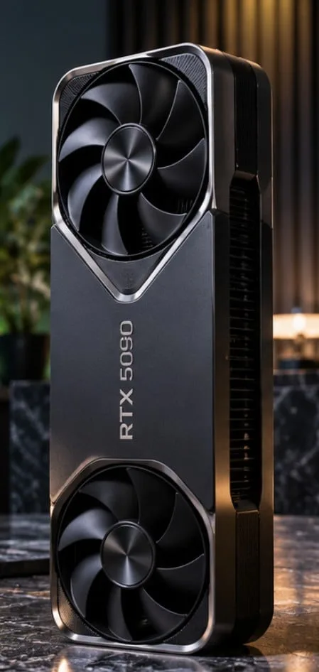 Grafikkartenmarkt Q2 2026: 12,5 Millionen AIBs – NVIDIA hält rund 90 Prozent