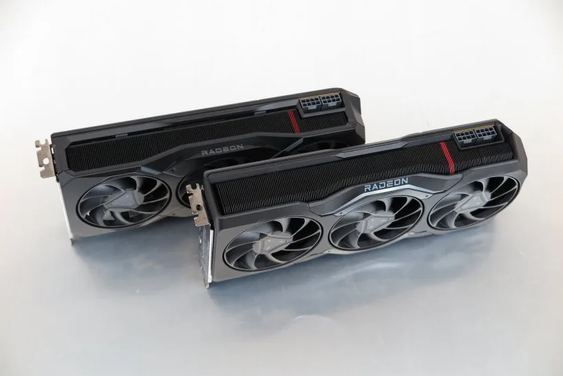 Radeon mit Multi Frame Generation: Plugin für OptiScaler-Nightly macht's möglich