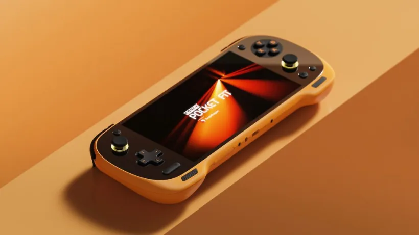 Steam Frame öffnet Tür: SteamOS läuft auf Android-Handheld