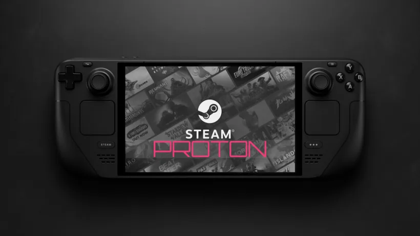 Linux-Gaming: Proton Experimental bringt Wine Mono 11.3 mit erstem Arm64-Build