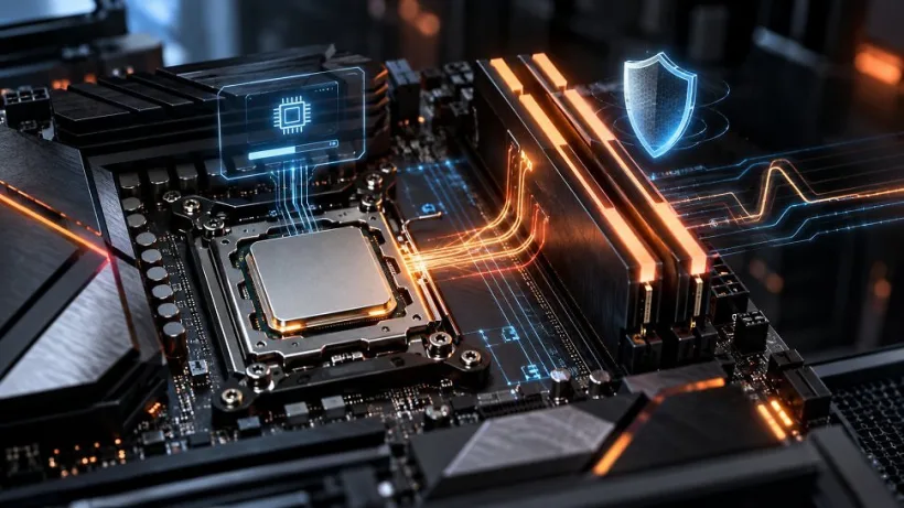 AGESA 1.3.0.1d: Neues Asus-BIOS soll RAM-Leistung und Latenzen verbessern