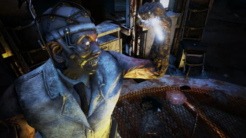 Denuvo installieren oder draußen bleiben: Dead by Daylight testet Anti-Cheat am Spieler