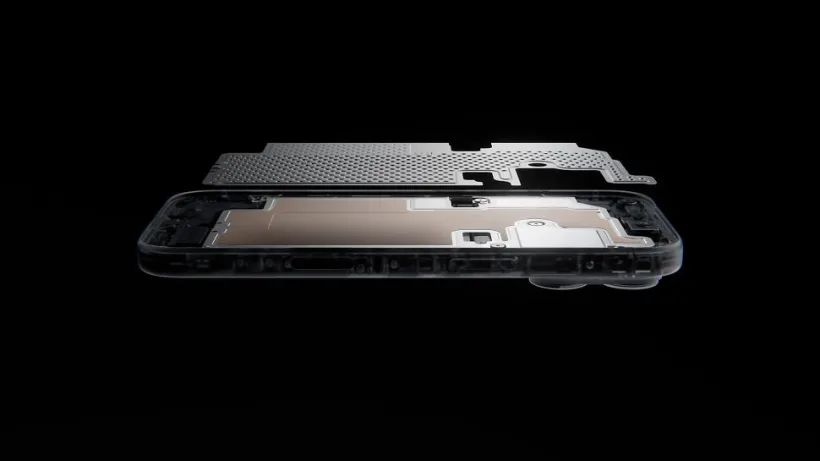 iPhone 18 Pro Max: Dank Vapor Chamber kühler als Android-Flaggschiffe