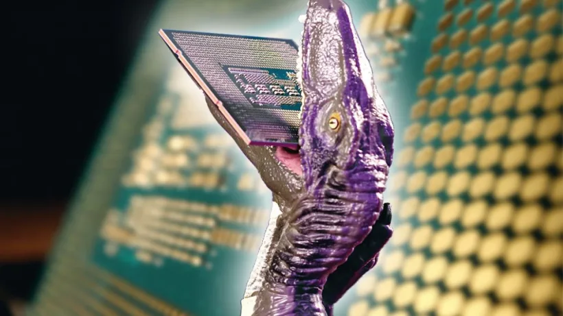 Raptor Lake Next: Hinweis auf Verbesserung von Intels Core i5-14600K
