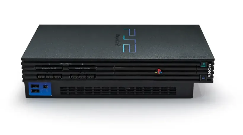 Playstation 2 nach 26 Jahren geknackt: MechaCon ausgelesen
