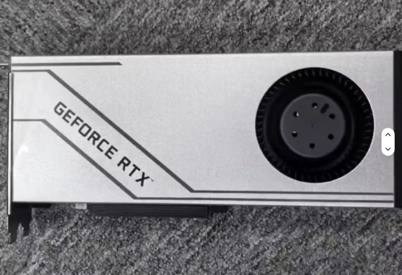 RTX 5090 mit 96 GB VRAM: Angebote von chinesischen Händlern sorgen für Verwirrung