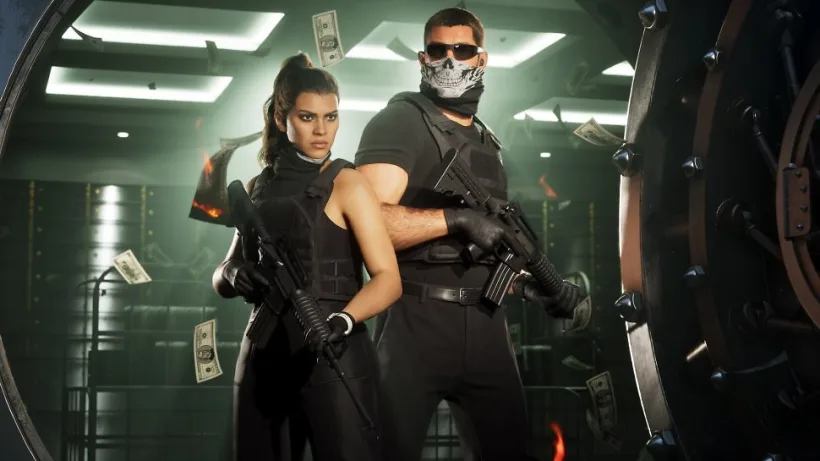Rainbow Six Siege: Ubisoft will Spieler nicht an GTA 6 verlieren und verspricht reichhaltige Belohnungen