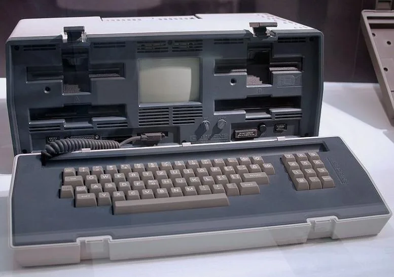 Osborne: Das Ende des Laptop-Pioniers (PCGH-Retro, 13. September)