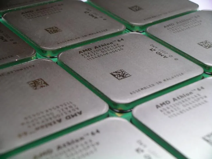 AMDs Athlon 64, HD 5870 und Nintendo-Gründung (PCGH-Retro, 23. September)