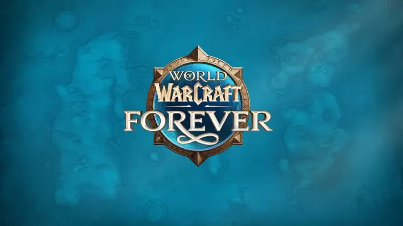 World of Warcraft Forever: Classic+ startet 4. November, Beta ab 17. September