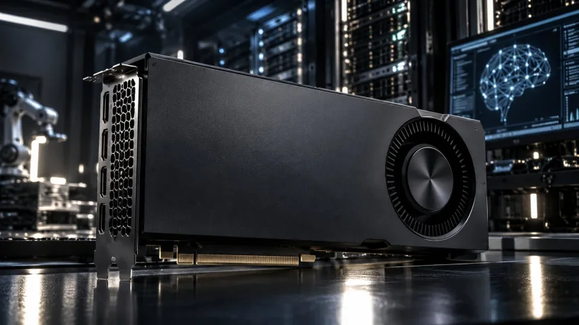 RTX 5090 mit 96 GB VRAM: Chinesischer Umbau verdreifacht Nvidias Grafikspeicher