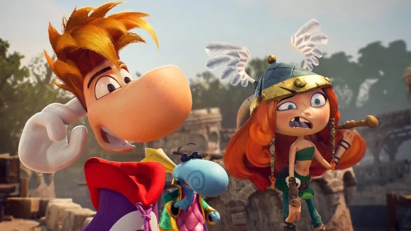 Ubisoft überrascht mit PC-Anforderungen: Selbst 1080p setzt Upscaling für Rayman Legends Retold voraus