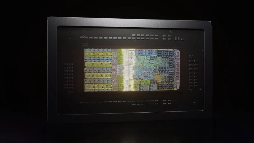 Nvidia-CEO Jensen Huang auf Microsoft-Event: RTX Spark bahnt sich an