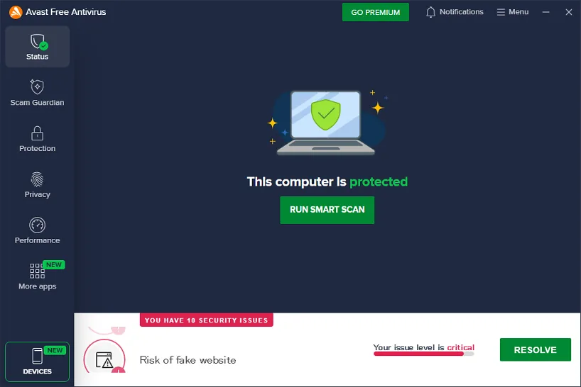 Antivirusprogramm-Test 2026: Die besten Virenscanner für Windows 11