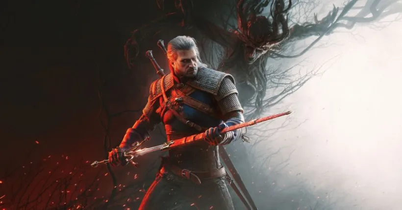 Geforce 617.14: Nvidia-Treiber für Witcher 3 Remastered lässt GTX 1000 außen vor